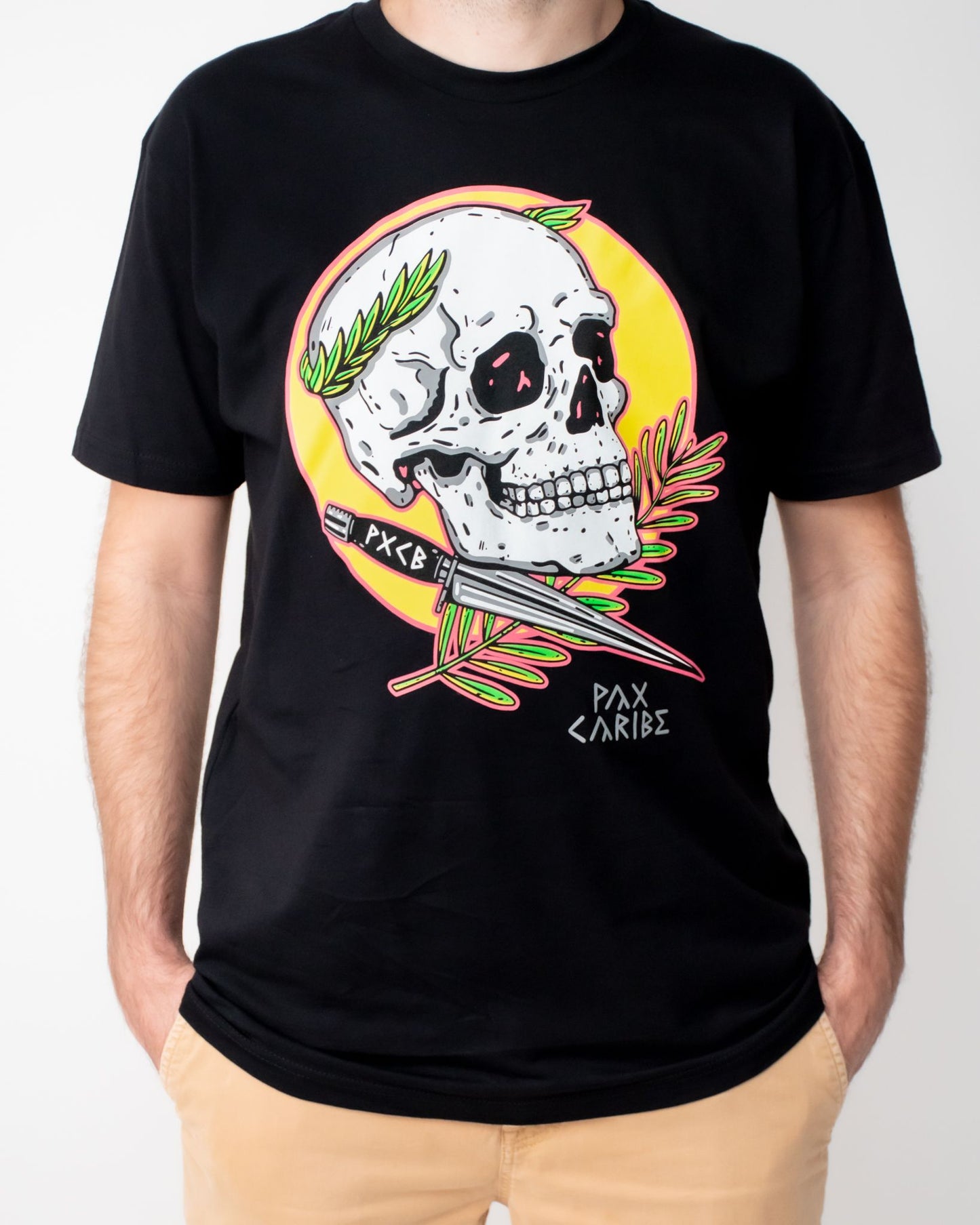 Jolly Roger T-shirt